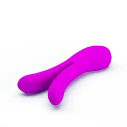 Вібратор Pretty Love Ulysses Vibro Stimulator Purple - мініатюра 8