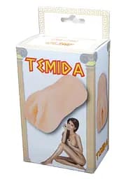 Мастурбатор Temida Vagina Masturbator