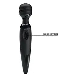 Вібромасажер BAILE - Sensual massager Multi-Speed Vibration Baile BW-055011 98586 - мініатюра 4