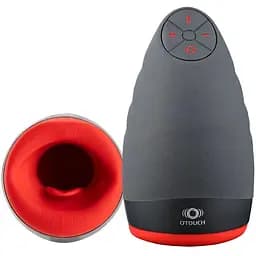 Мастурбатор Otouch CHIVEN 2 - мініатюра 7