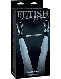 Розпірка з манжетами Fetish Fantasy Series Limited Edition - мініатюра 2