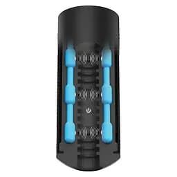 Мастурбатор Kiiroo Titan, 22,1 см (чорний) - мініатюра 6