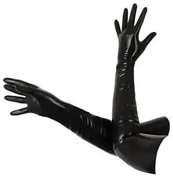 Рукавички Late X Handschuhe, XL чорний - мініатюра 5