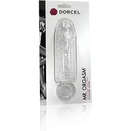 Насадка на член Dorcel Mr. Orgasm - мініатюра 3