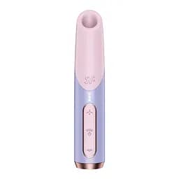Вакуумний стимулятор Satisfyer Bold Kiss Violet, магнітна технологія 3D Air Pulse Satisfyer IG078533; SX2165 100857