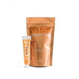 Бальзам для губ стимулюючий Friday Bae KISS смак вишня 15 мл FB650058 103207