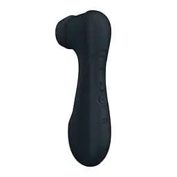 Вакуумний кліторальний стимулятор Satisfyer Pro 2 Generation 3 Connect App Dark Grey Satisfyer IG051857; SO8404 95393 - мініатюра 3
