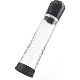 Автоматический вакуумный насос Men Powerup - Man Training Unit Automatic