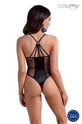 Боді Casmir Lagerta S/M (чорний) - мініатюра 8