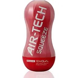 Мастурбатор Tenga Air-Tech Squeeze Regular