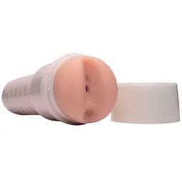 Реалістичний мастурбатор Fleshlight Mia Malkova Boss Level тілесний - мініатюра 4