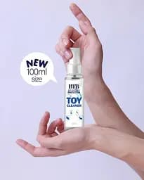 Антибактеріальний очищувальний засіб для іграшок BTB Toy Cleaner (100 мл) - мініатюра 4