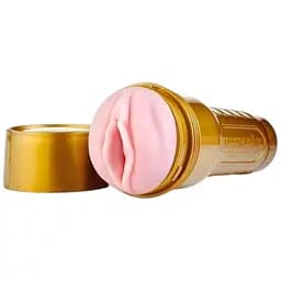 Мастурбатор Fleshlight Stamina Training Unit STU тренажер мужской выносливости