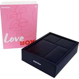 Подарунковий набір Satisfyer Love Box (SO8791) [150406] - мініатюра 2