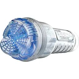 Мастурбатор Fleshlight Turbo Core Blue Ice