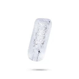 Ch38300 Мастурбатор гель Chisa Prof.Jason C Palm Stroker No.6 Clear