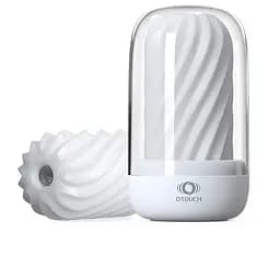 Мастурбатор Otouch DECOR 2 Otouch SO9370 97174 - мініатюра 7