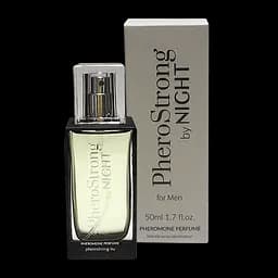 Духи с феромонами мужские PheroStrong by Night 50 ml