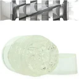Мастурбатор Fleshlight Quickshot Vantage, компактний, відмінно для пар та мінету - мініатюра 5