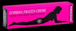 Крем Inverma Frauen-Creme 20 мл