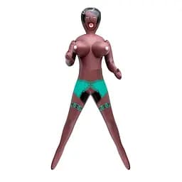 Надувна лялька Candy Dolls Angela Candy Dolls SX2157 101461 - мініатюра 3