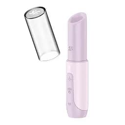 Вакуумний стимулятор Satisfyer Secret Kiss, магнітна технологія 3D Air Pulse Satisfyer IG078519; SX2163 100855 - мініатюра 6