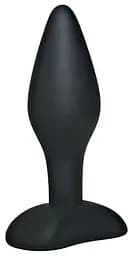 Анальна пробка Black Velvets Orion 42-05037890000 19608 - мініатюра 3