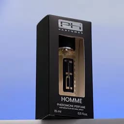 Феромони для чоловіків Miyoshi Miyagi PH Pheromone №2, 15 мл WPJ 6-5171 103571 - мініатюра 3