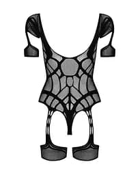 Obsessive Bodystocking G334 S/M/L - мініатюра 4