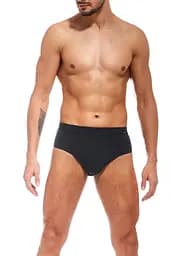 Чоловічі труси 093 3.5XL Authentic slip Cornette чорні 3XL