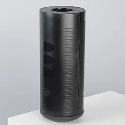 Мастурбатор Kiiroo Titan, 22,1 см (чорний) - мініатюра 2
