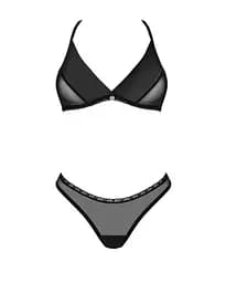 Комплект Obsessive Latinesa 2-pcs Set XS/S - мініатюра 3