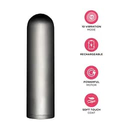 Набір Orgie Vibe Bullet Vibration Kit, 2 шт - мініатюра 3