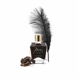 Краска для тела Bijoux Indiscrets Poême Dark Chocolate