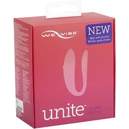 Вібратор для пар We-Vibe Unite Purple - мініатюра 10