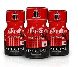 Поперс Amsterdam special 10ml