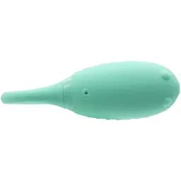 Вібратор Magic Motion Fugu Green (SO2691) [104658] - мініатюра 4