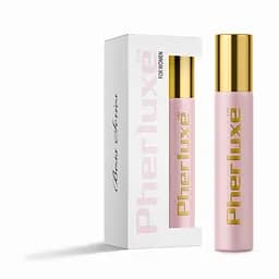 Парфуми з феромонами Feromony-Pherluxe Pink for women 33 ml spray Pher Luxe 6-00104 98839