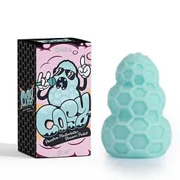 Мастурбатор Phantom Masturbator Pleasure Pocket-Blue Chisa CN-920832528 98385