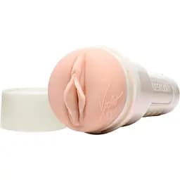 Реалистичный мастурбатор Fleshlight Violet Myers Waifu телесный