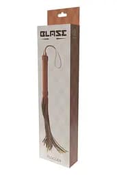Флогер Dreamtoys Blaze Elite Flogger 295 см коричневий - мініатюра 3