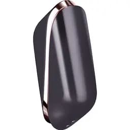 Вібратор з вакуумною стимуляцією Satisfyer Pro Traveler (SO1831) [95334] - мініатюра 4