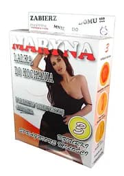 Секс кукла Lalka Maryna Boss Series 26-00015 100555