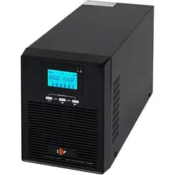 Источник бесперебойного питания (ИБП) LogicPower Smart-UPS 1000 Pro (6781) [110086]