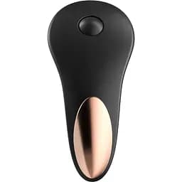 Смарт-вібратор у трусики Satisfyer Little Secret - мініатюра 7