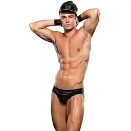 Комплект Envy M/L (чорний)