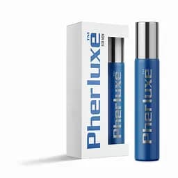 Парфуми з феромонами Pherluxe Blue For Men 33 мл - мініатюра 1