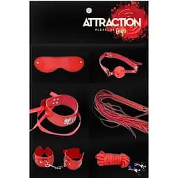 Набір Mai BDSM Starter Kit Nº75 - мініатюра 10