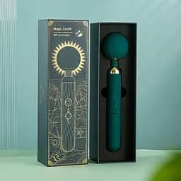 Вібромасажер Magic Motion Zenith Magic Motion SO7017 93630 - мініатюра 9