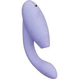 Вібратор Womanizer Duo 2 Lilac SO8758 (108446)